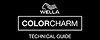 Wella Color Charm Logo