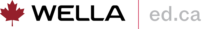 Wella Ed Canada Logo